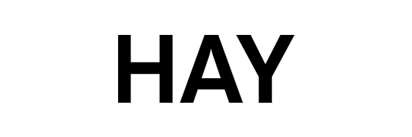 Hay's supplier